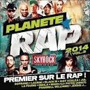 Planète Rap 2014, Vol. 3