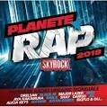 Solange - Planète Rap 2018