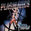 Plasmatics - Metal Priestess