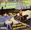 Plasmatics - New Hope for the Wretched/Metal Priestess
