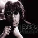 John Lennon - Lennon Legend: The Very Best of John Lennon