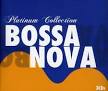 Gilson Peranzzetta - Platinum Bossa Nova [EMD]