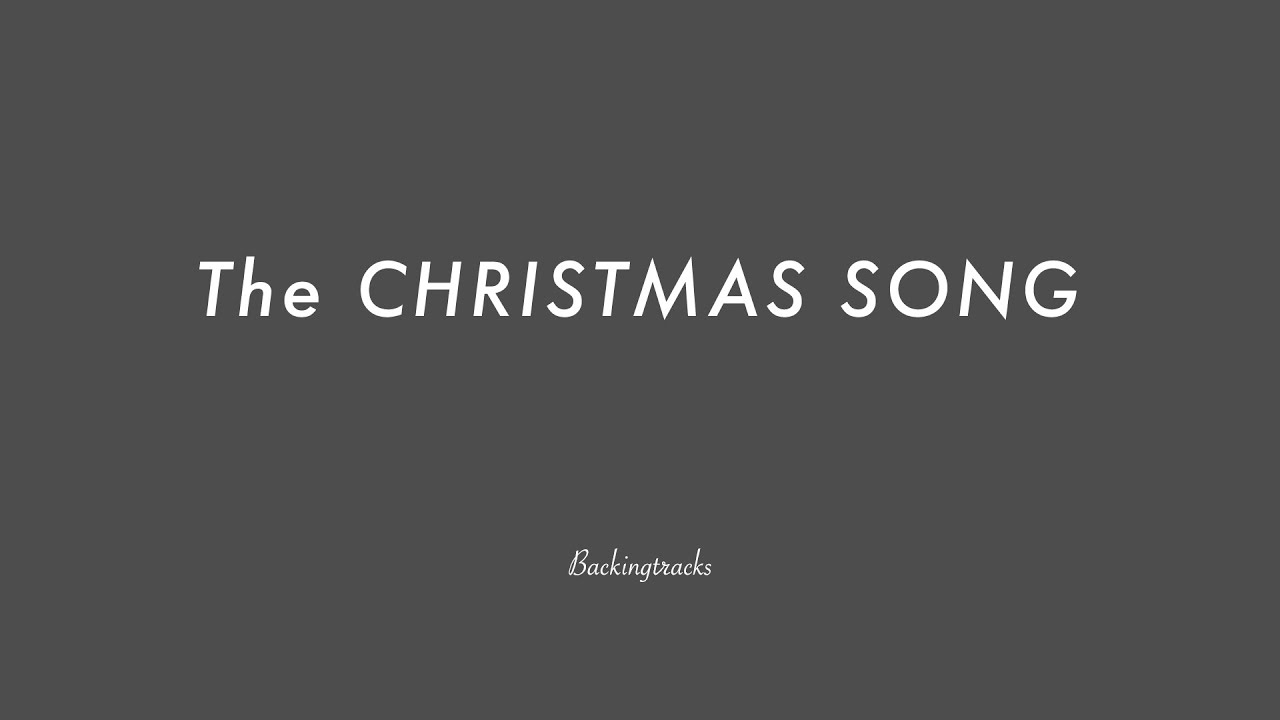 The Christmas Song