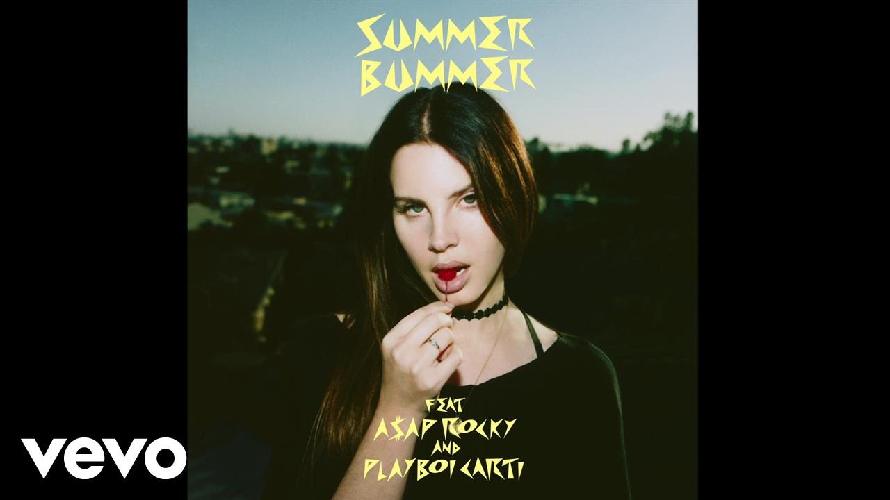 Summer Bummer - Summer Bummer