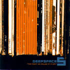 Deepspace 5 - The Night We Called It a Day