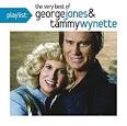 Johnny Paycheck - Playlist: The Very Best of George Jones [Duets]