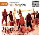 Masta Killa - Playlist: The Very Best of Wu-Tang Clan