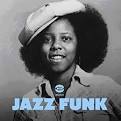 BGP Presents Jazz Funk