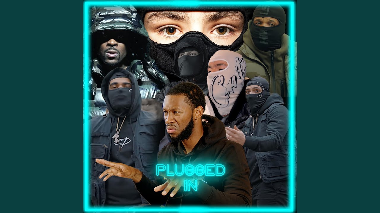 Hazey, Chinx (OS), OTP, Country Dons, 021kid and Sava - Plugged In Season Finale 2