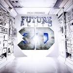 Kelly Rowland - Pluto 3D