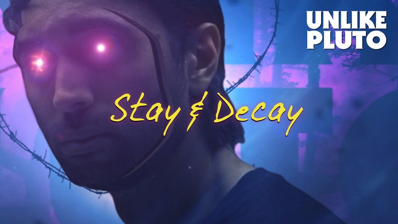 Stay (feat. Oldye School) - Stay (feat. Oldye School)