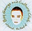 Jesus Loves You - At Worst...The Best of Boy George and Culture Club