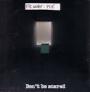 Poe - Don't Be Scared [Promo]