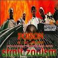 Poison Clan - Strait Zooism