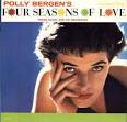 Frank DeVol & His Orchestra - Four Seasons of Love