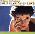 Polly Bergen - Four Seasons of Love