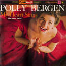 Polly Bergen - My Heart Sings