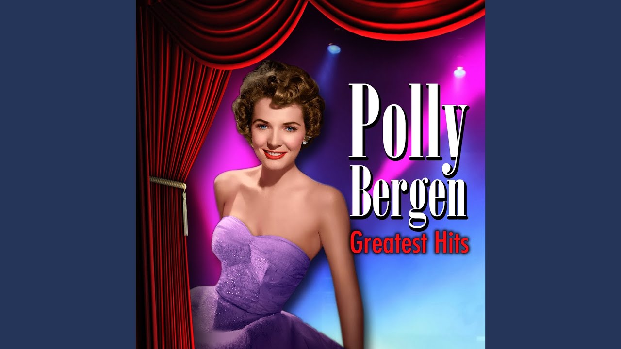 Polly Bergen - Body and Soul