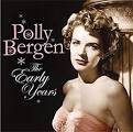 Polly Bergen - Early Years