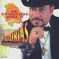 Polo Urias - De Chihuahua Para Ti