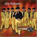 Polo Urias - Que Barbaros