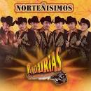 Nortenismos