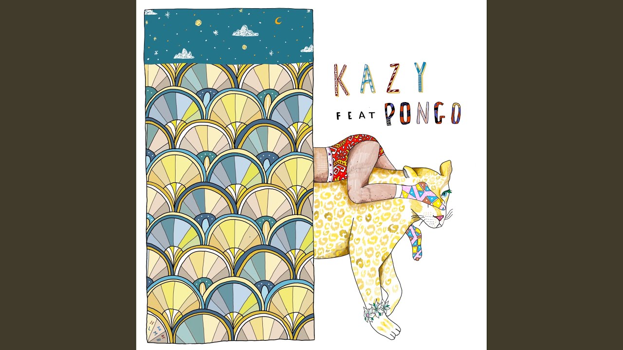 Pongo and Kazy Lambist - Work
