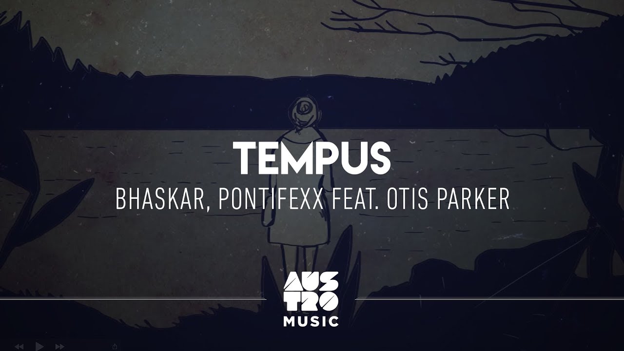 Pontifexx and Bhaskar - Tempus