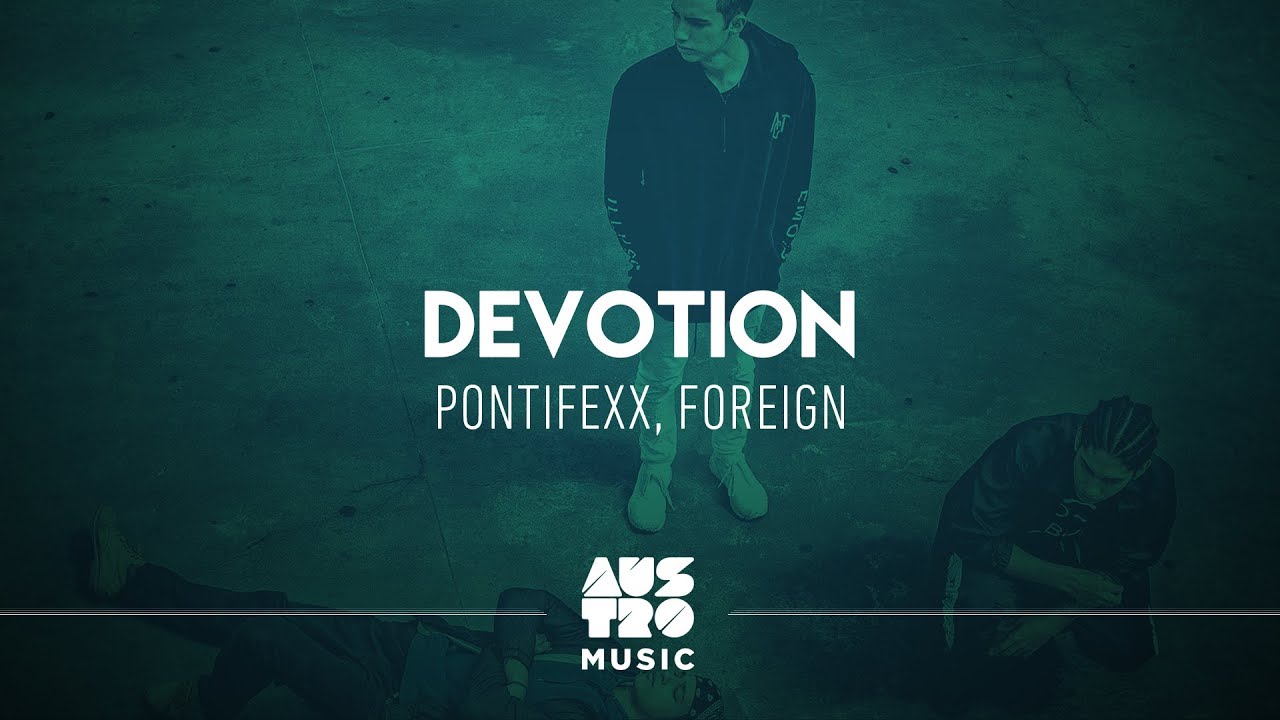 Pontifexx - Devotion