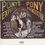 Pony's Express