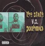 Pooh-Man - State Vs. Poohman Straight from San Quentin [Bonus Tracks]
