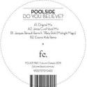 Poolside - Do You Believe?