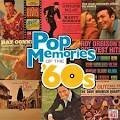 Pop Memories of the 60s [Time-Life Box Set]