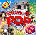 Alexis Jordan - Pop Party Presents: School Of Pop