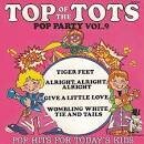 The Wanted - Pop Party, Vol. 9