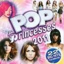 Kelly Rowland - Pop Princesses 2011 [Bonus DVD]