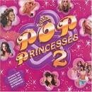 Lucie Silvas - Pop Princesses, Vol. 2 [Bonus DVD]