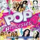 Victoria Justice - Pop Princesses, Vol. 4