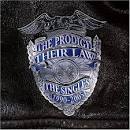 The Prodigy - Their Law: Singles 1990-2005 [Bonus Disc]