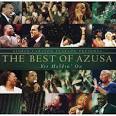 Carlton Pearson - Bishop Carlton Pearson Presents the Best of Azusa... Yet Holdin' On