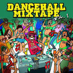 Tommy Lee Sparta - Dancehall Mix Tape, Vol. 1: Mix By DJ Wayne