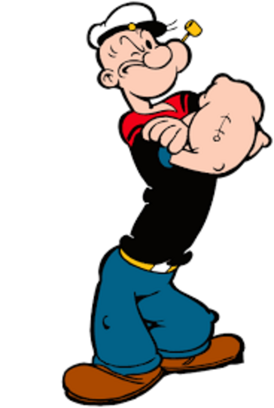 Popeye