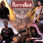 Porretas - El Directo