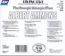 Albert Ammons - Boogie Woogie Man [ASV/Living Era]