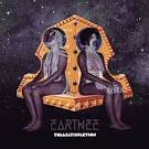 Shabazz Palaces - EarthEE