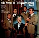 Porter Wagoner - In Gospel Country