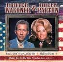 Porter Wagoner - All American Country