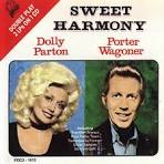 Porter Wagoner - Sweet Harmony