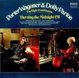 Porter Wagoner - The Right Combination/Burning the Midnight Oil