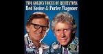 Porter Wagoner and Red Sovine - The Farmer and the Lord